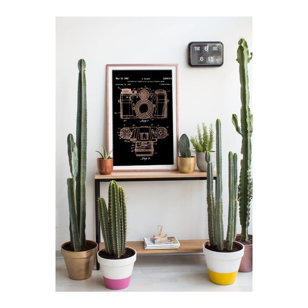 Картина 40x60 cm Camera e Sauer – Really Nice Things-image-1