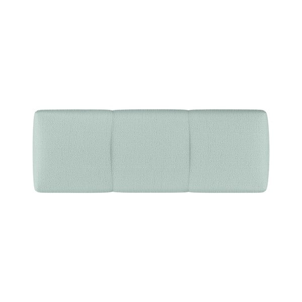 Зелен подлакътник за модулен диван Rome - Cosmopolitan Design-image-2