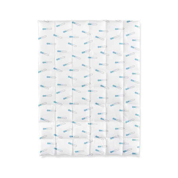 Лятна олекотена завивка и пълнеж 140x200 cm Coolmax – Good Morning