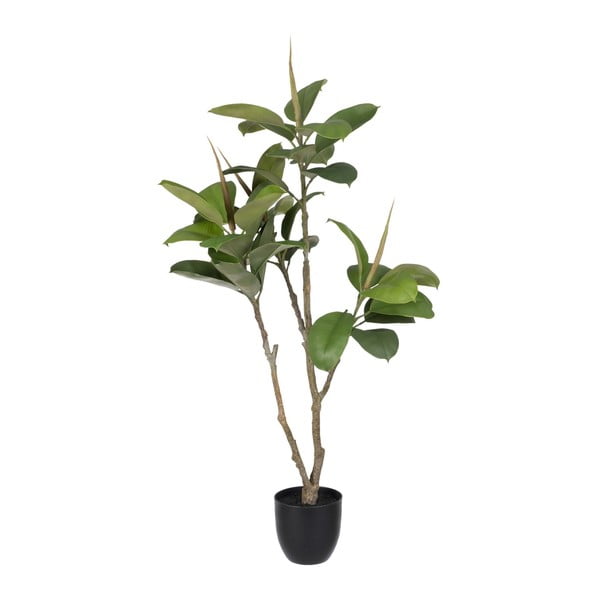 Изкуствено растение (височина 116 cm) Oak Tree – Ixia