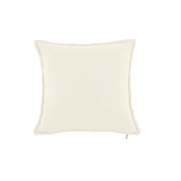 Декоративна възглавница 45x45 cm Suzette - Tiseco Home Studio