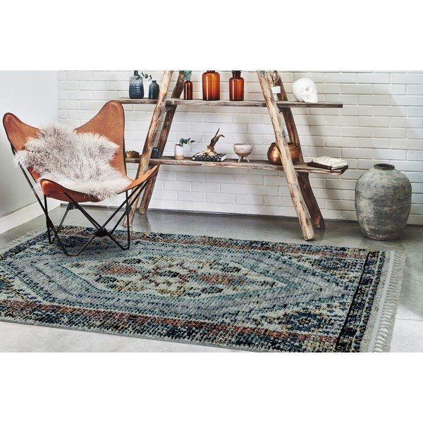Килим , 160 x 230 cm Nahla - Asiatic Carpets-image-3