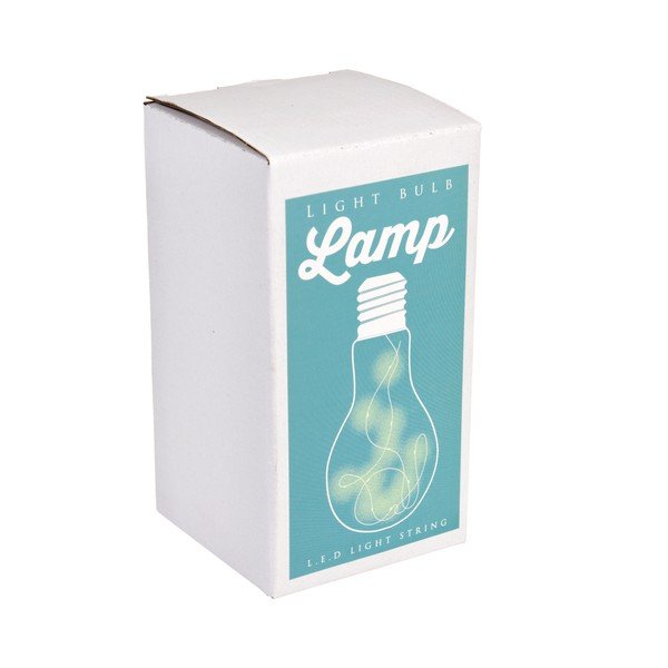 Светлинна декорация Bulb - Rex London-image-3