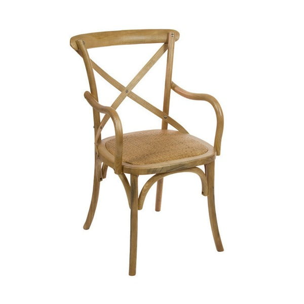 Dřevěná židle Santiago Pons Manolo