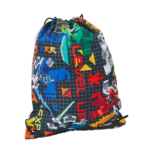 Чанта за чехли Ninjago Prime Empire - LEGO®