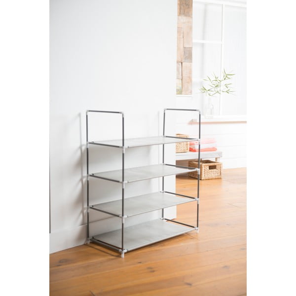 Метален шкаф за обувки Dim - Compactor-image-1