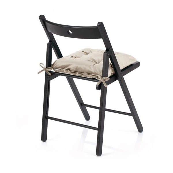 Кадифена възглавница за стол 40x40 cm Aleksa – Restilo-image-2