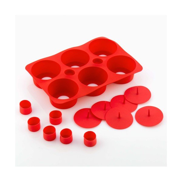 Комплект за кекс - InnovaGoods-image-1