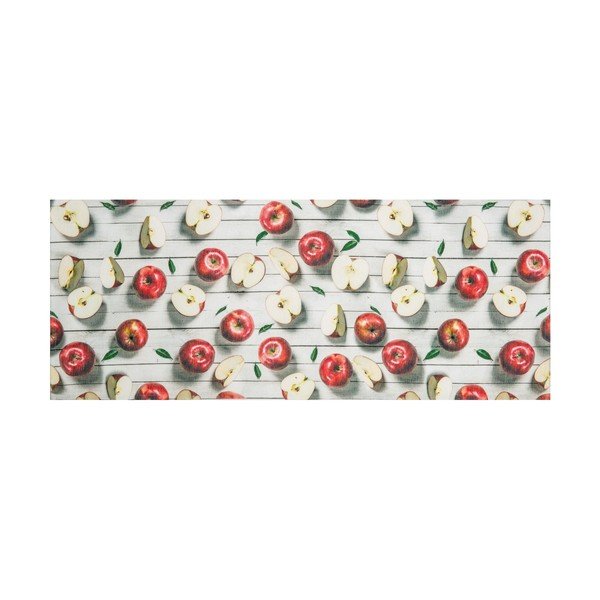Високоустойчив Webtappeti Biancaneve, 58 x 140 cm - Floorita-image-1