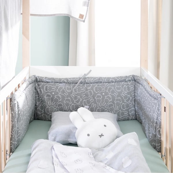 Матрак за детско легло 170 cm Miffy - Roba-image-4