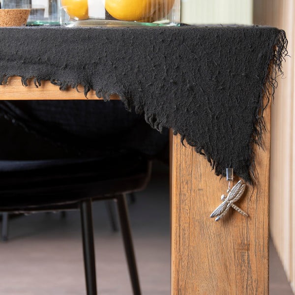 Комплект от 8 тежести за покривки Градина - Esschert Design-image-1