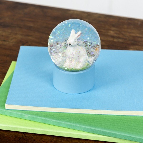 Детско преспапие Bunny – Rex London-image-1