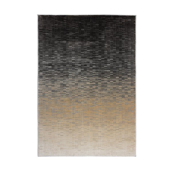 Сив и бежов килим , 160 x 230 cm Benita - Flair Rugs
