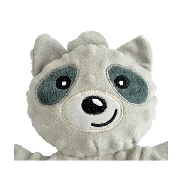 Играчка за куче Racoon – Love Story-image-1