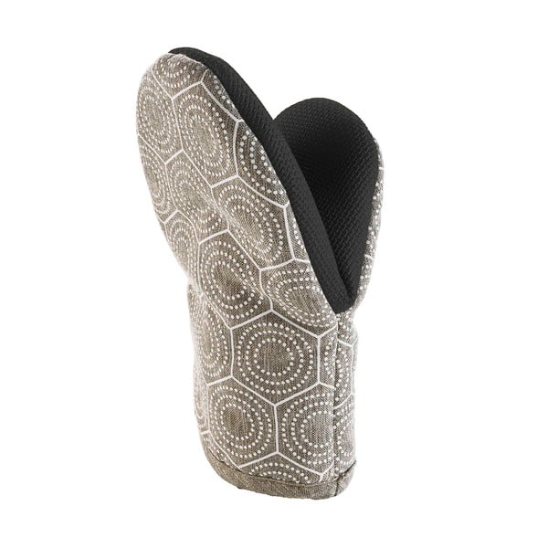 Кухненска ръкавица от смесени влакна Alveis – douceur d'intérieur