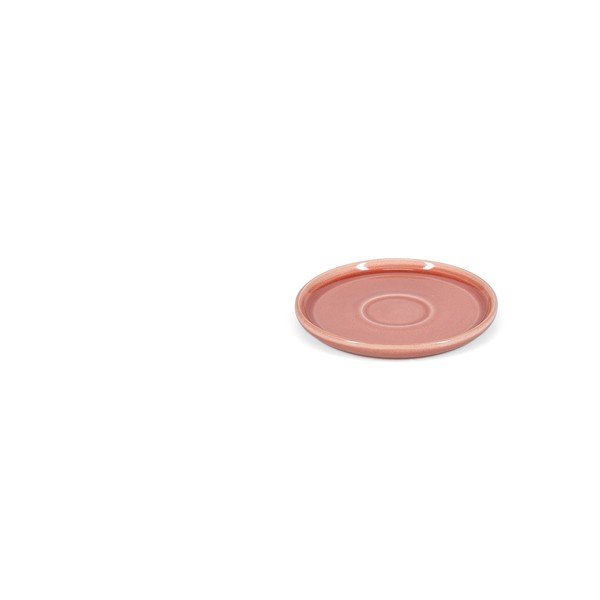 Розова глинена чинийка ø 14,5 cm Duna – ONA-image-3