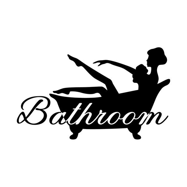 Samolepka Fanastick Bathroom-image-2