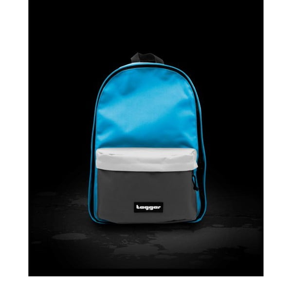 Раница Bratpack Combo Blue - Tagger bags