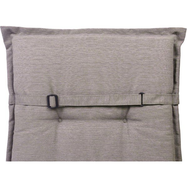 Градинска седалка 118x50 cm Naxos - Sun Garden-image-1