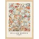 Картина 55x75 cm William Morris – Wallity