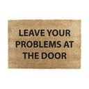 Изтривалка от кокосови влакна 40x60 cm No Problems – Artsy Doormats