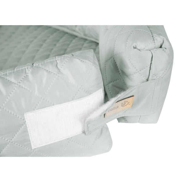 Зелено гнездо за бебе Roba style - Roba-image-3