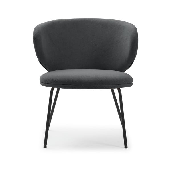 Антрацит кресло Rush – Marckeric-image-2