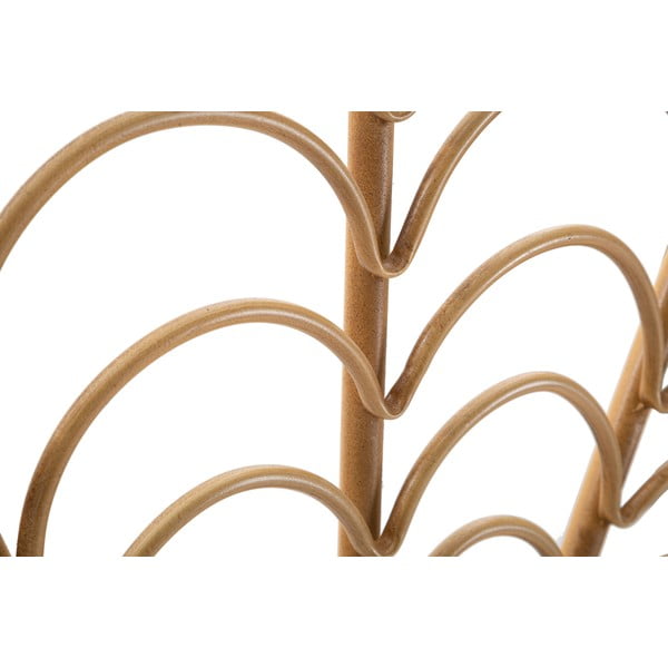 Метална декорация за стена 160x80 cm Panama - Mauro Ferretti-image-4