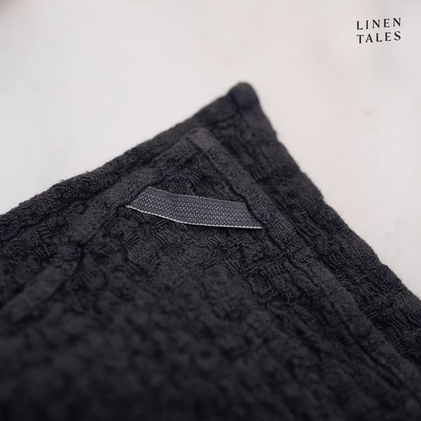 Ленени кърпи в комплект от 2 броя 26x26 cm - Linen Tales-image-4