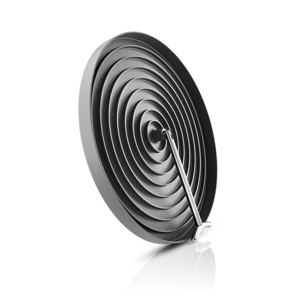 Тъмно сива тава за оттичане - Eva Solo-image-3