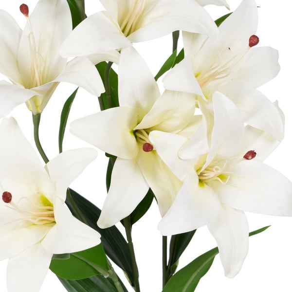Изкуствено цвете (височина 59 cm) Lily – Ixia-image-3