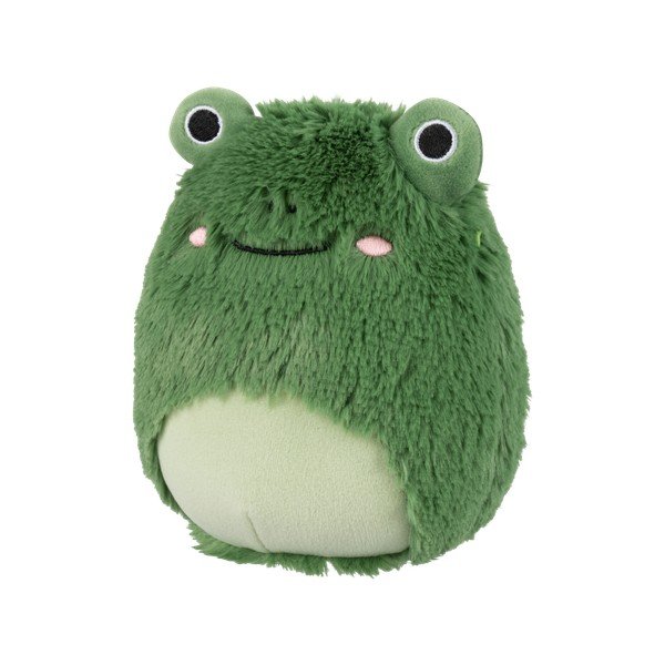 Плюшена играчка Fuzz-A-Mallows Gloria – SQUISHMALLOWS-image-1