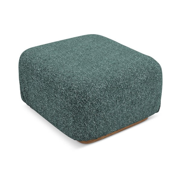 Тюркоазена модулна табуретка Ailani – Makamii-image-3