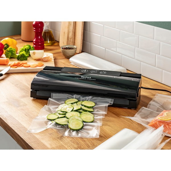 Машина за вакуумиране Classic - Tefal-image-3