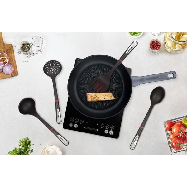 Комплект пластмасови кухненски прибори 4 бр. Ingenio - Tefal-image-1