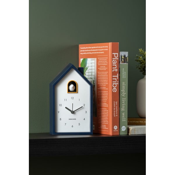 Аларма Modern Cuckoo – Karlsson-image-1