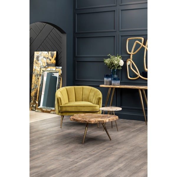 Стенно огледало 75x99 cm Pablo - Premier Housewares-image-2