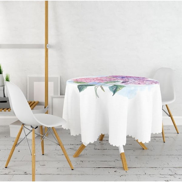 Покривка за маса ø 140 cm - Mila Home-image-2