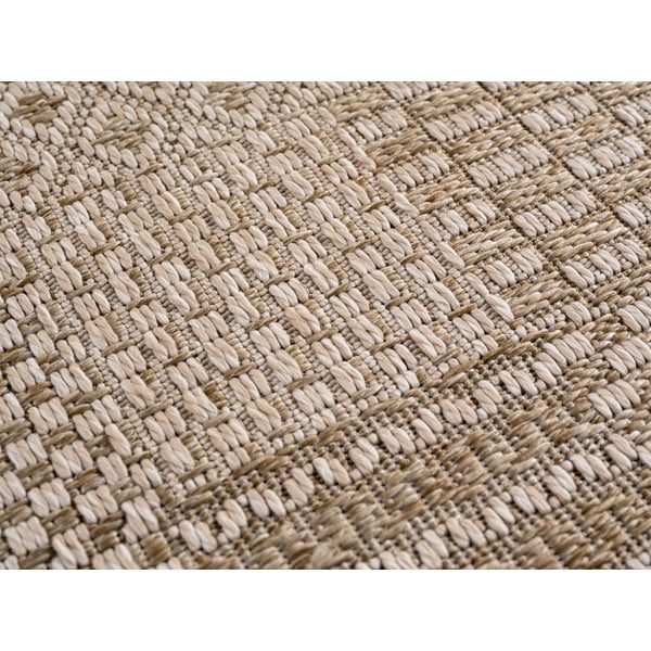 Бежов килим за открито и закрито 200x290 cm Ibiza 1902 – Ayyildiz Carpets-image-3