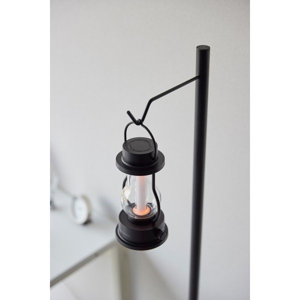 Метална стойка за цветя (височина 80 cm) Tower – YAMAZAKI-image-2