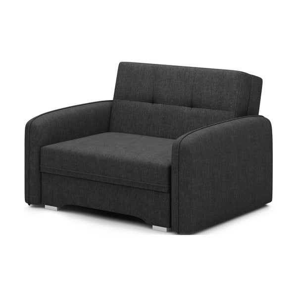 Черно кресло Laine – ELTAP