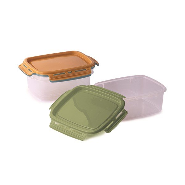 Кутии за храна 3 бр. Snipslock – Snips-image-2