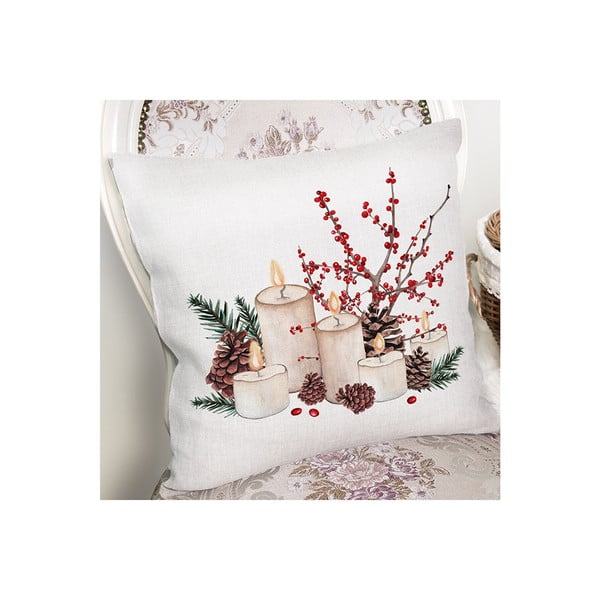 Калъфка за възглавница 43x43 cm - Minimalist Cushion Covers-image-2