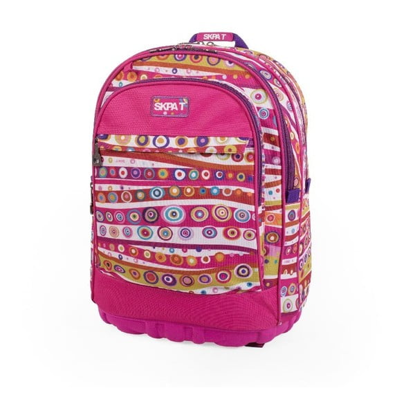 Batoh Skpat-T Backpack Pink