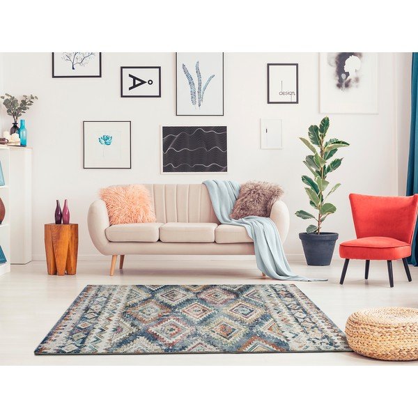 Килим Parma Mario, 140 x 200 cm - Universal-image-1