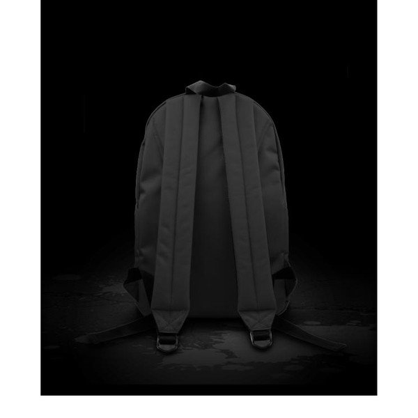 Раница Bratpack Combo Black - Tagger bags-image-2
