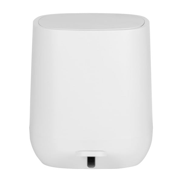 Бяло кошче за отпадъци , 5 л Davos - Wenko-image-1