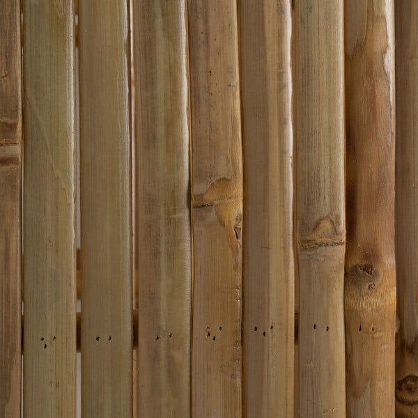 Бамбуков комплект от за коридор в естествен цвят 70x175x32 cm Manali – Ixia-image-2