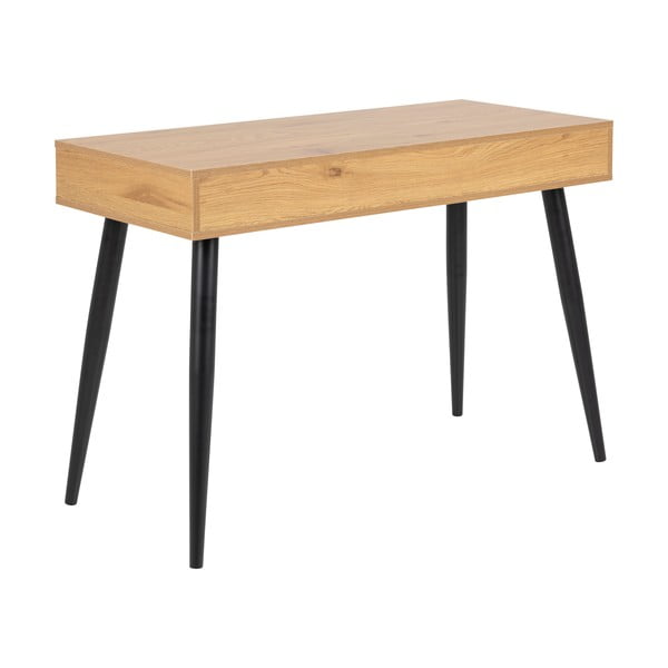 Работна маса 110x50 cm Neptun - Actona-image-4