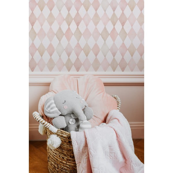 Детски тапет 10 м x 50 см Harlequin - Lilipinso-image-1